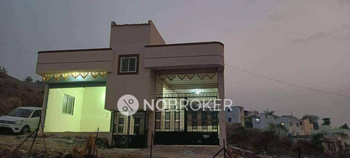 1 BHK House for Rent  In Kondhwa Budruk