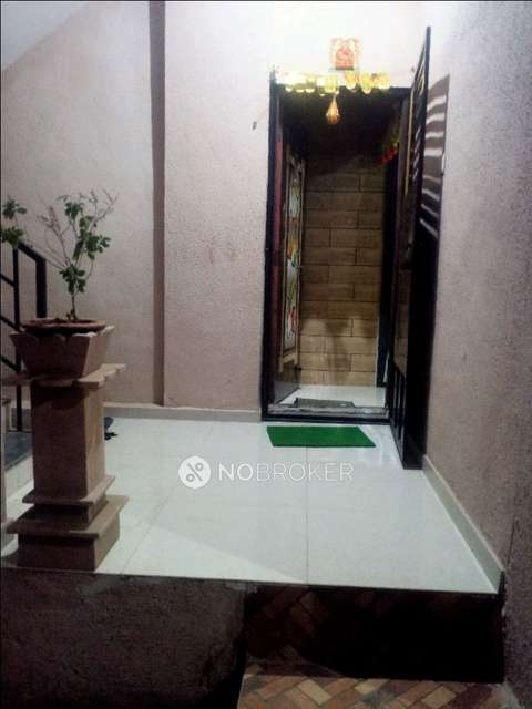 1 BHK House for Rent  In Kondhwa Budruk