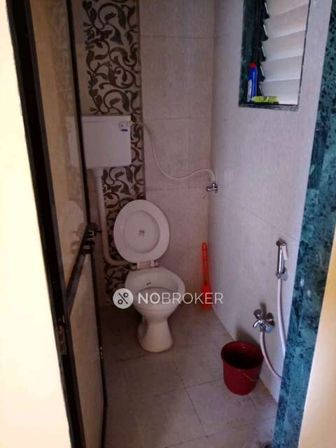 1 RK Flat In Greenwood Estate  For Sale  In Taloja