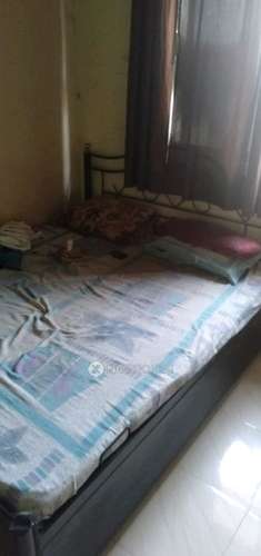 1 BHK Flat In Mumbra Devi Apartment for Rent  In Kalwa