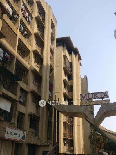 2 BHK Flat In Mukta Residency For Sale  In Dombivli East