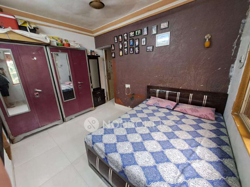 3 BHK Flat In Agarwal Nagri For Sale  In Vasai East