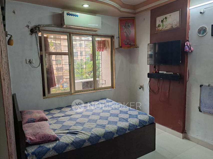 3 BHK Flat In Agarwal Nagri For Sale  In Vasai East