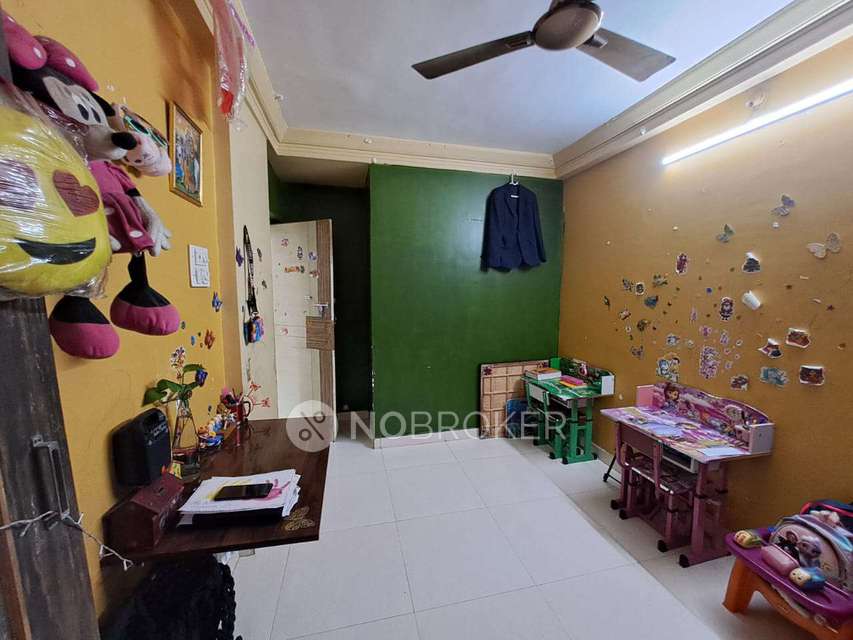 3 BHK Flat In Agarwal Nagri For Sale  In Vasai East