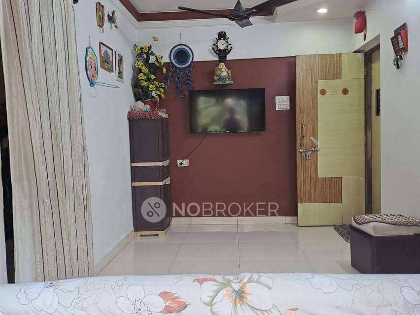 3 BHK Flat In Agarwal Nagri For Sale  In Vasai East