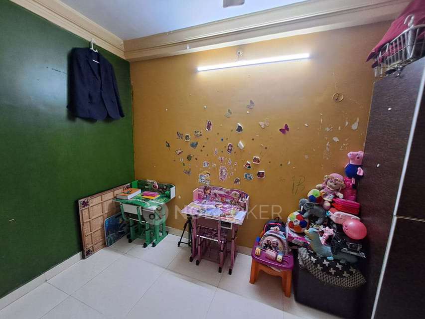 3 BHK Flat In Agarwal Nagri For Sale  In Vasai East