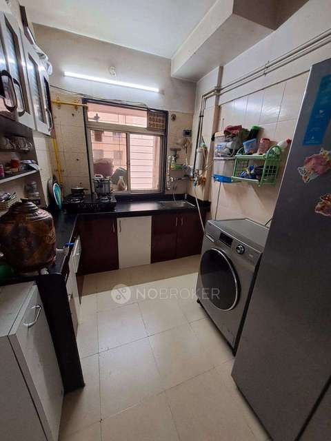 3 BHK Flat In Agarwal Nagri For Sale  In Vasai East