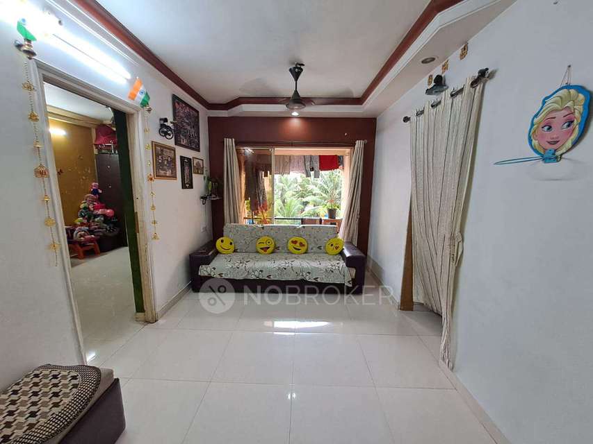 3 BHK Flat In Agarwal Nagri For Sale  In Vasai East