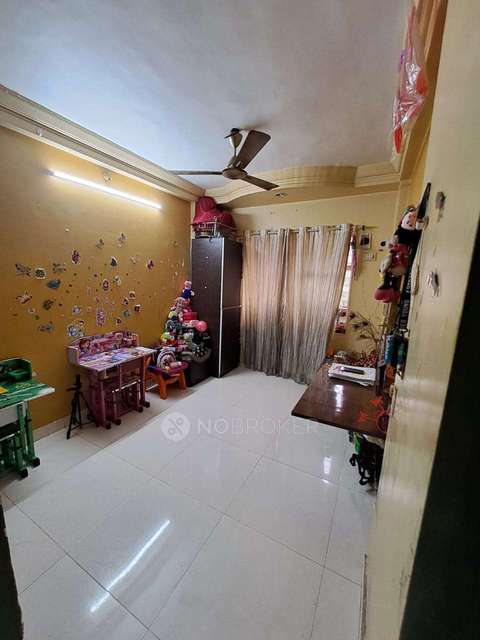 3 BHK Flat In Agarwal Nagri For Sale  In Vasai East