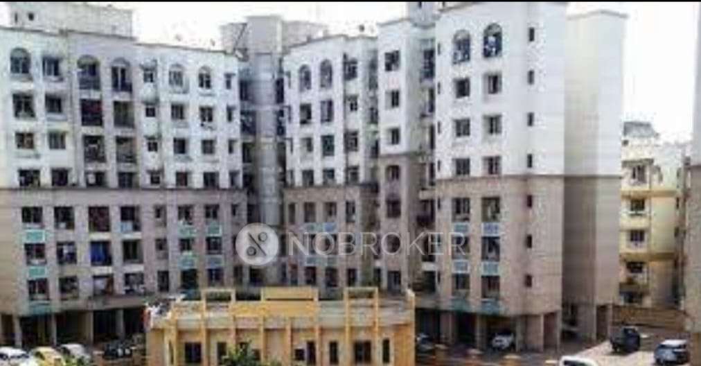 3 BHK Flat In Agarwal Nagri For Sale  In Vasai East