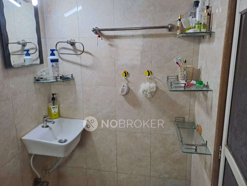 3 BHK Flat In Agarwal Nagri For Sale  In Vasai East