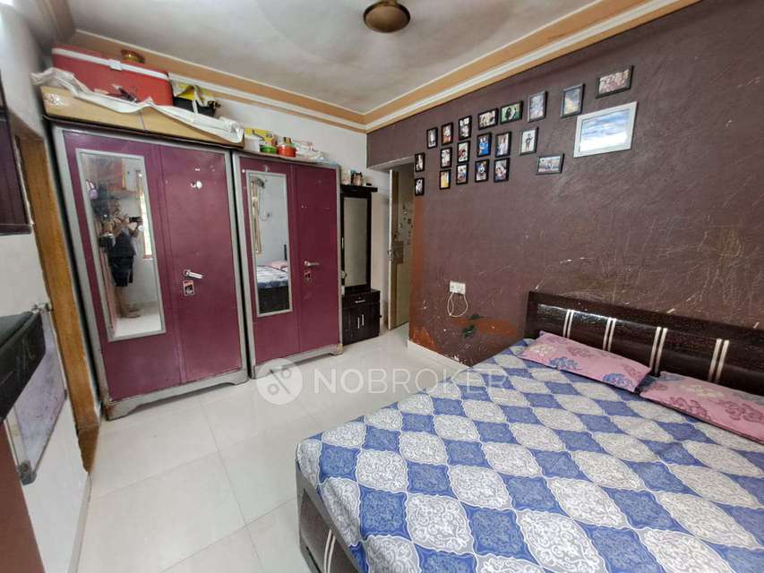 3 BHK Flat In Agarwal Nagri For Sale  In Vasai East