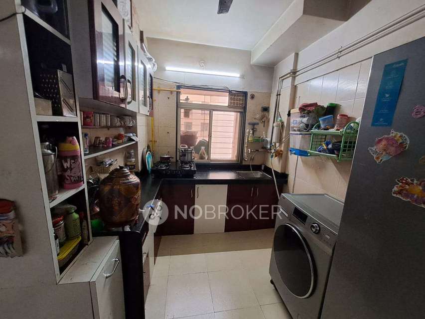 3 BHK Flat In Agarwal Nagri For Sale  In Vasai East