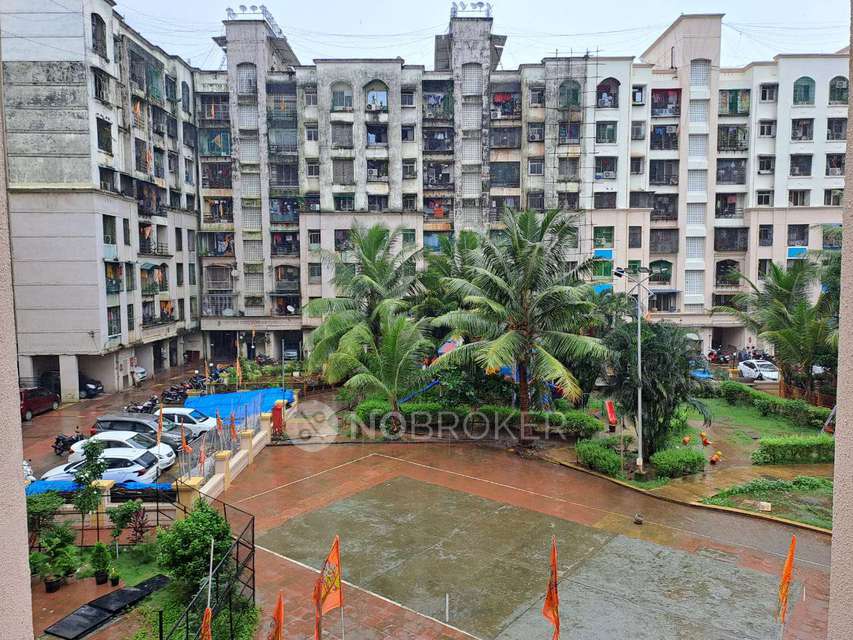 3 BHK Flat In Agarwal Nagri For Sale  In Vasai East