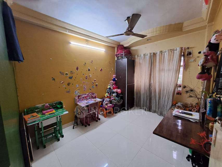 3 BHK Flat In Agarwal Nagri For Sale  In Vasai East