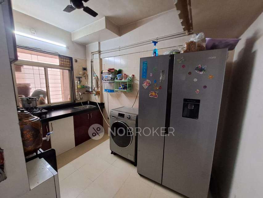 3 BHK Flat In Agarwal Nagri For Sale  In Vasai East