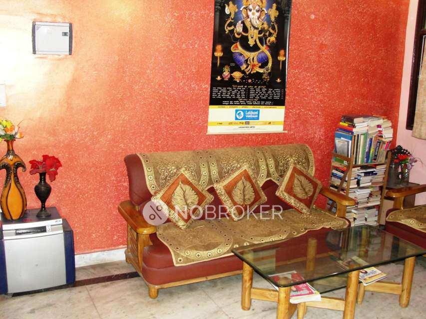 3 BHK Flat In Maitreyi Apartment For Sale  In Dwarka