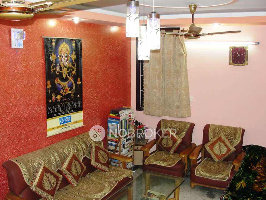 3 BHK Flat In Maitreyi Apartment For Sale  In Dwarka