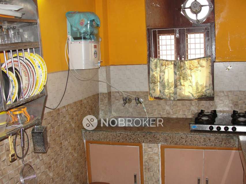 3 BHK Flat In Maitreyi Apartment For Sale  In Dwarka