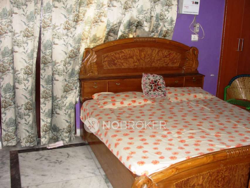 3 BHK Flat In Maitreyi Apartment For Sale  In Dwarka