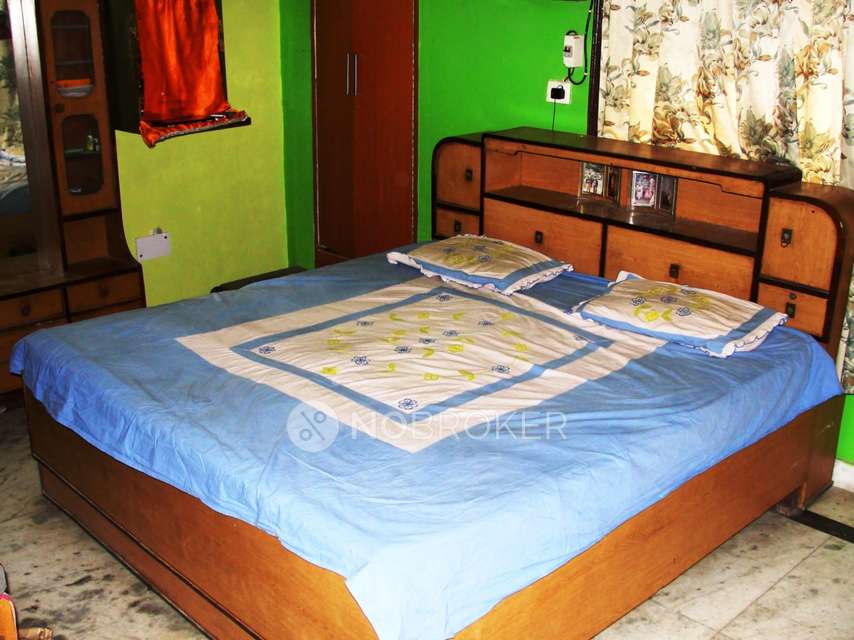 3 BHK Flat In Maitreyi Apartment For Sale  In Dwarka