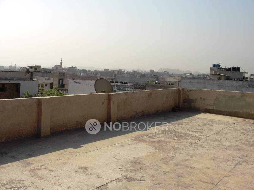 3 BHK Flat In Maitreyi Apartment For Sale  In Dwarka