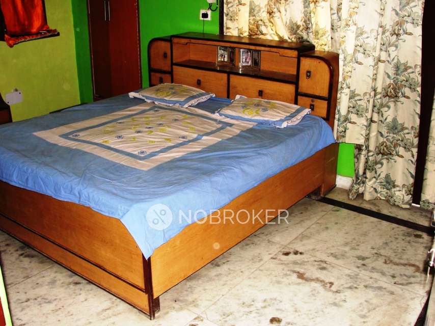 3 BHK Flat In Maitreyi Apartment For Sale  In Dwarka