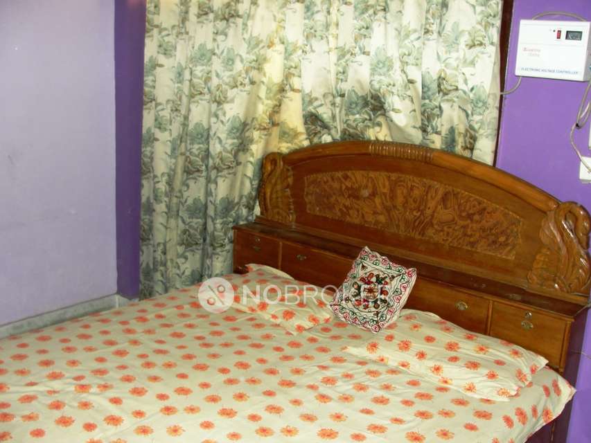 3 BHK Flat In Maitreyi Apartment For Sale  In Dwarka