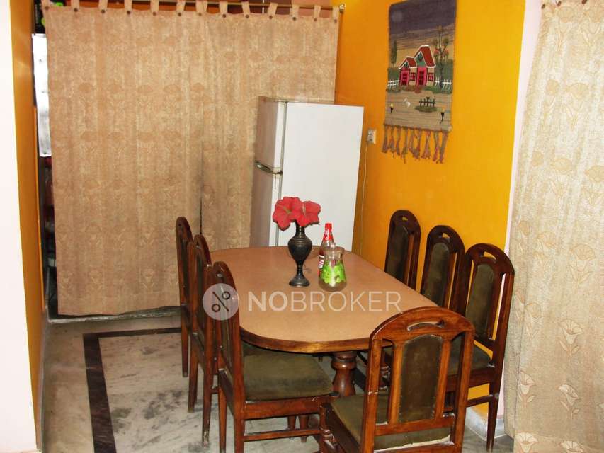 3 BHK Flat In Maitreyi Apartment For Sale  In Dwarka