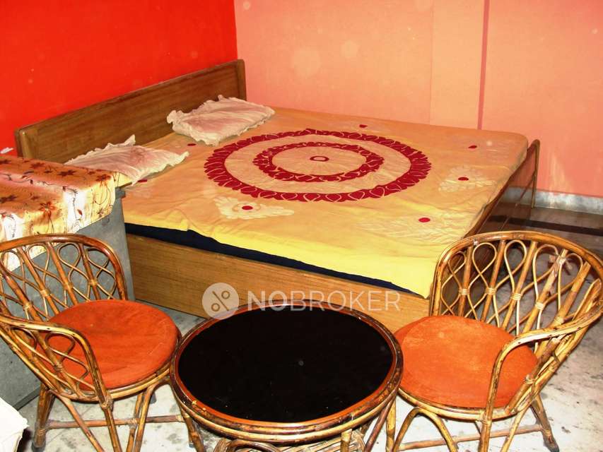 3 BHK Flat In Maitreyi Apartment For Sale  In Dwarka