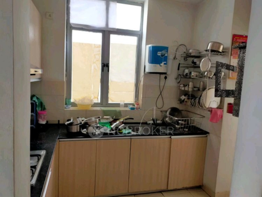 4 BHK Flat In Vatika The Seven Lapms- Inxt for Rent  In Sector 82