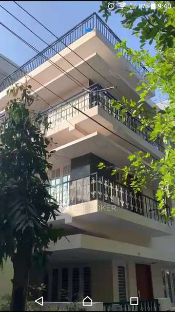 2 BHK House for Rent  In Girinagara