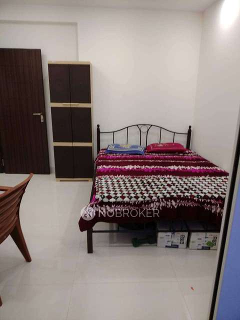 2 BHK Flat In Myhna Maple for Rent  In Varthur