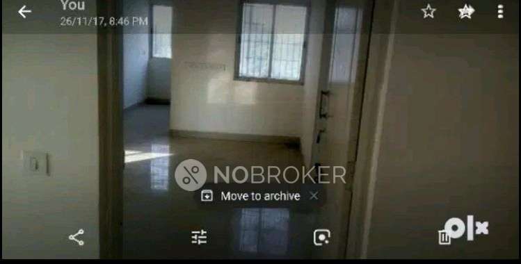 2 BHK Flat In Aswani Sitara For Sale  In Marsur