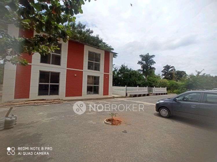 2 BHK Flat In Aswani Sitara For Sale  In Marsur