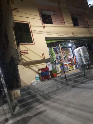 1 BHK House for Rent  In Ameenpur