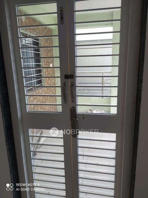 3 BHK Flat In Standalone Building  for Rent  In Manjari Budruk