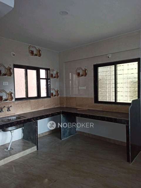 3 BHK Flat In Standalone Building  for Rent  In Manjari Budruk