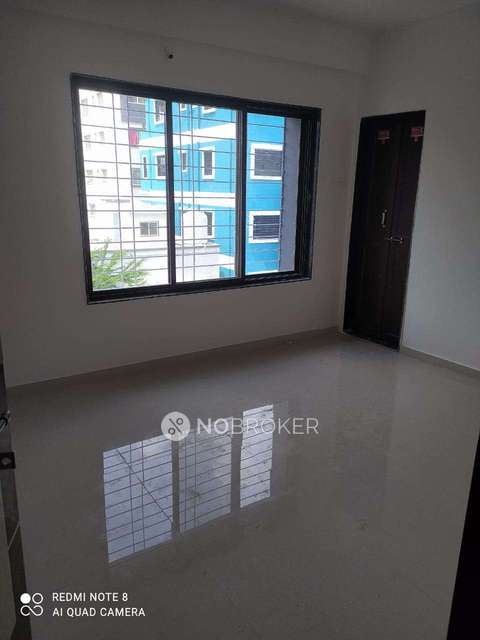 3 BHK Flat In Standalone Building  for Rent  In Manjari Budruk