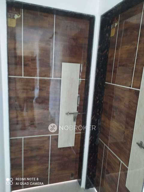 3 BHK Flat In Standalone Building  for Rent  In Manjari Budruk