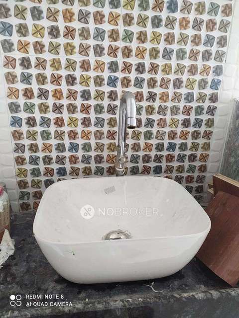 3 BHK Flat In Standalone Building  for Rent  In Manjari Budruk