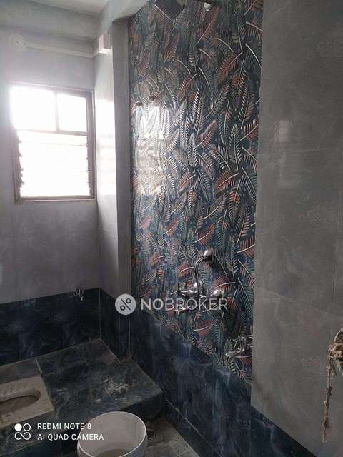 3 BHK Flat In Standalone Building  for Rent  In Manjari Budruk