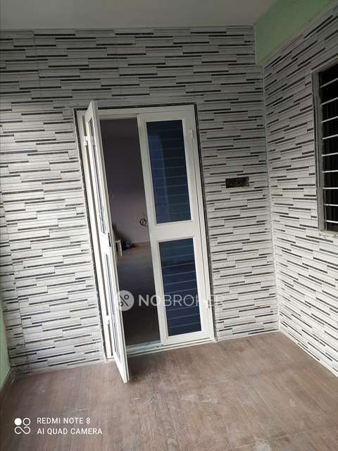 3 BHK Flat In Standalone Building  for Rent  In Manjari Budruk