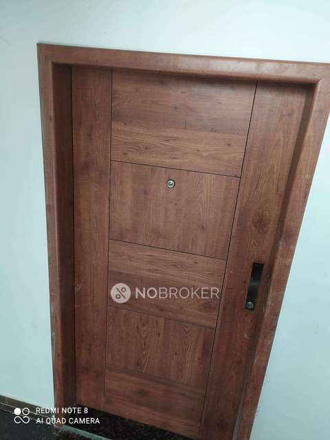 3 BHK Flat In Standalone Building  for Rent  In Manjari Budruk