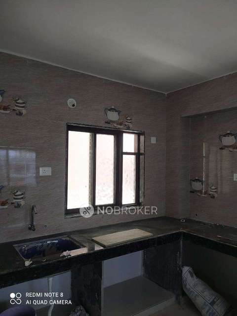 3 BHK Flat In Standalone Building  for Rent  In Manjari Budruk