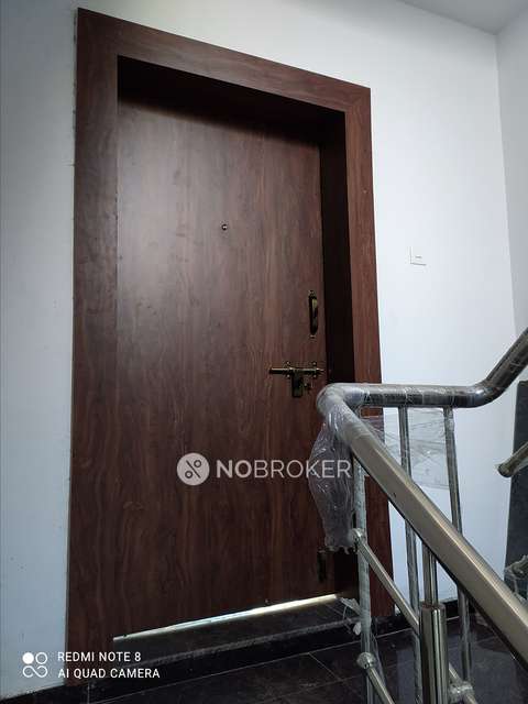 3 BHK Flat In Standalone Building  for Rent  In Manjari Budruk