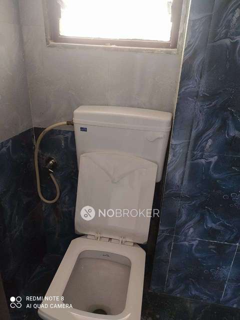 3 BHK Flat In Standalone Building  for Rent  In Manjari Budruk