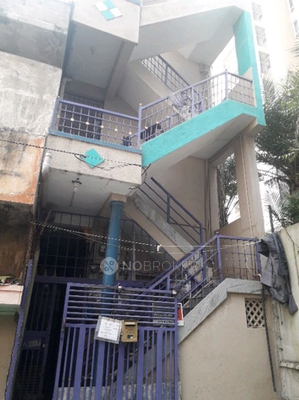 1 RK Flat In Standalone Building  for Rent  In Ck Nagar, 