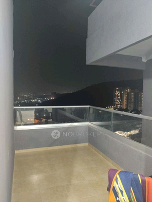 2 BHK Flat In High Mont for Rent  In Hinjawadi