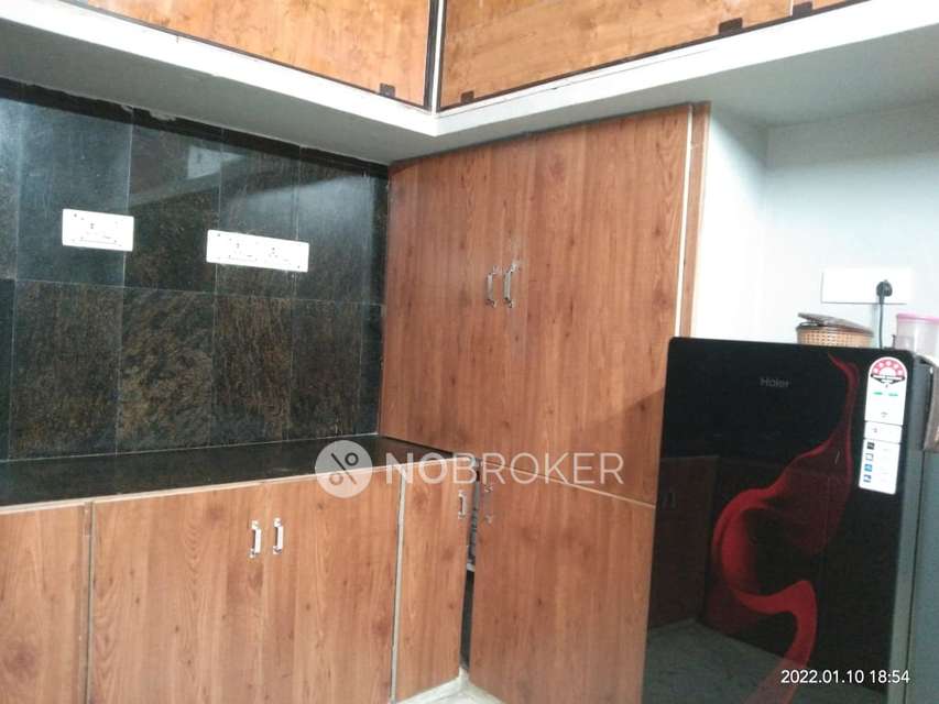 2 BHK Flat In Akhil Apartments For Sale  In Kukatpally